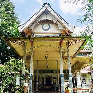 Ndalem Natan Royal Heritage